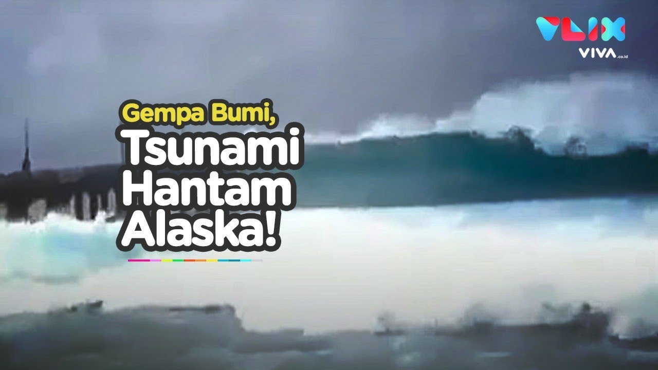 Detail Gambar Tsunami Dan Gempa Bumi Nomer 24