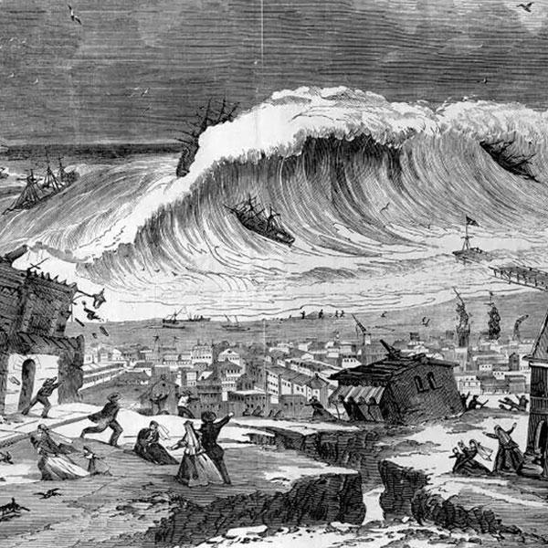Detail Gambar Tsunami Dan Gempa Bumi Nomer 6