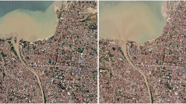 Detail Gambar Tsunami Dari Atas Nomer 6