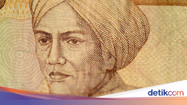 Detail Gambar Tuanku Pasaman Nomer 15