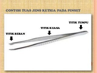 Detail Gambar Tuas Jenis 2 Nomer 49