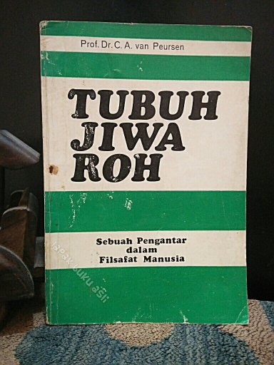 Detail Gambar Tubuh Jiwa Dan Roh Nomer 44