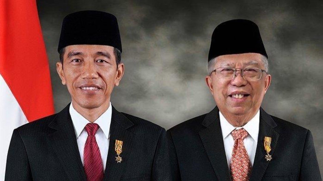 Detail Gambar Tugas Dan Hak Presiden Nomer 33