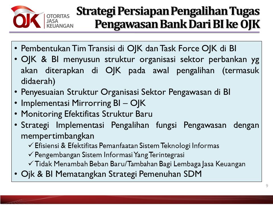 Detail Gambar Tugas Penawasan Ojk Nomer 6