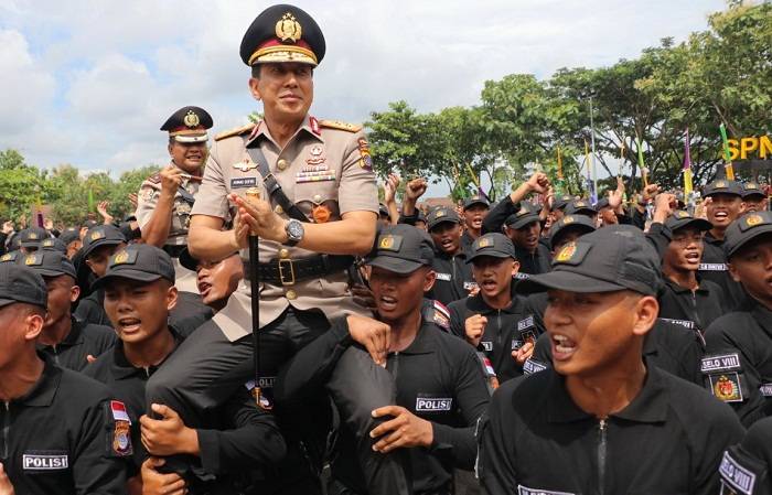 Detail Gambar Tugas Polri Nomer 22