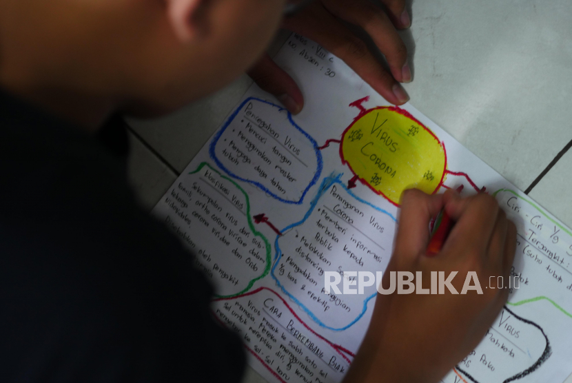 Detail Gambar Tugas Sekolah Nomer 13