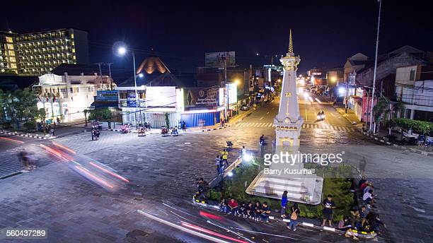 Detail Gambar Tugu Jogja Nomer 49