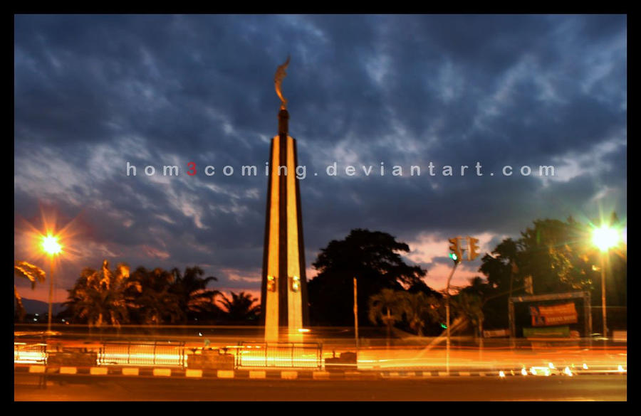 Detail Gambar Tugu Kujang Nomer 41