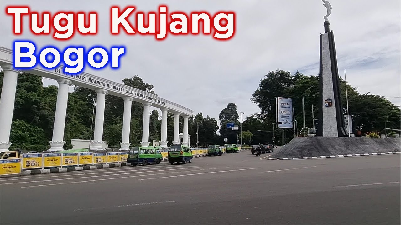 Detail Gambar Tugu Kujang Nomer 55