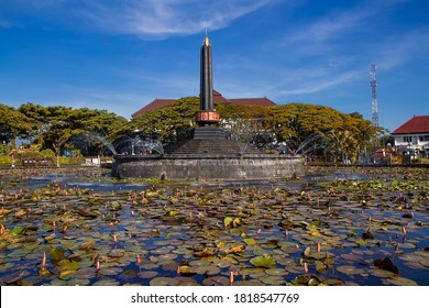 Detail Gambar Tugu Malang Nomer 9