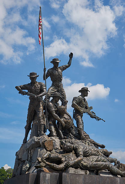 Detail Gambar Tugu Negara Malaysia Nomer 22