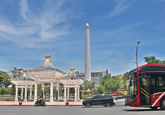 Detail Gambar Tugu Pahlawan Nomer 37