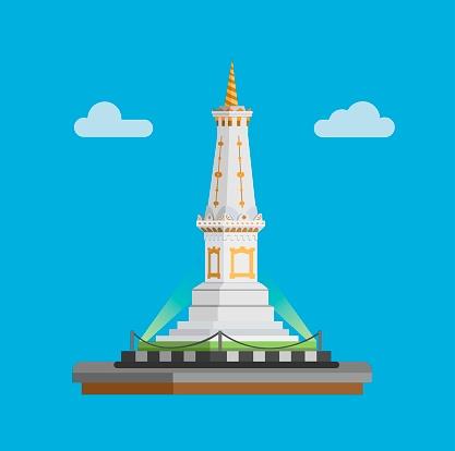 Detail Gambar Tugu Psd Nomer 52