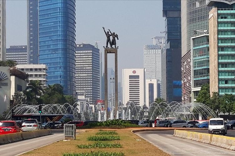 Detail Gambar Tugu Selamat Datang Nomer 2