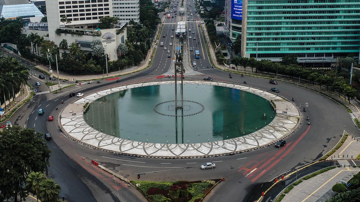 Detail Gambar Tugu Selamat Datang Nomer 13