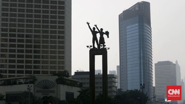 Detail Gambar Tugu Selamat Datang Nomer 6