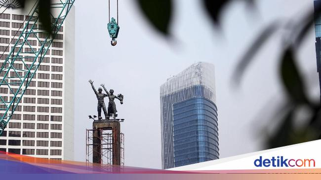 Detail Gambar Tugu Selamat Datang Nomer 10