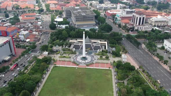 Detail Gambar Tugu Surabaya Nomer 53