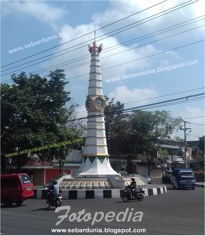 Gambar Tugujam Temanggung - KibrisPDR