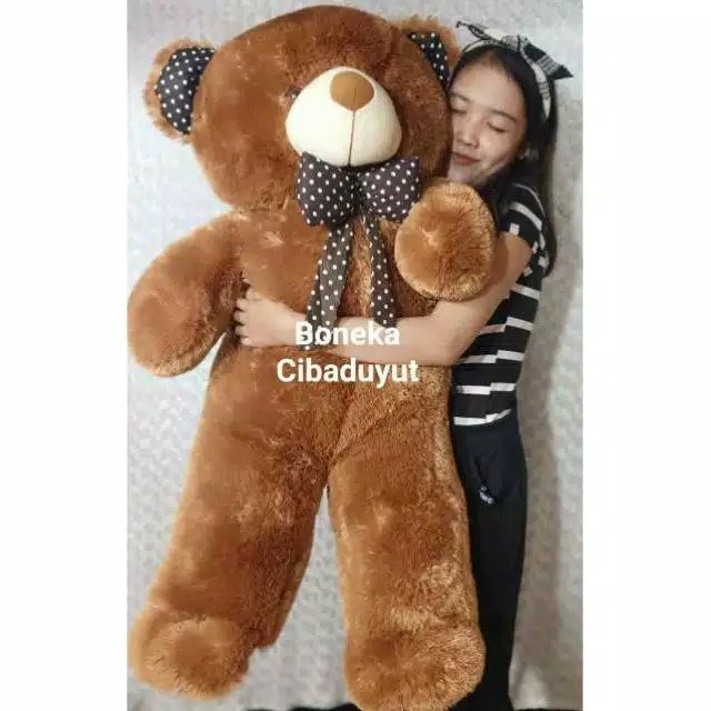 Detail Gambar Tuhan Ambil Boneka Teddy Bear Nomer 17