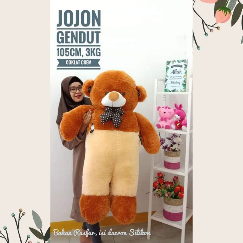 Detail Gambar Tuhan Ambil Boneka Teddy Bear Nomer 24