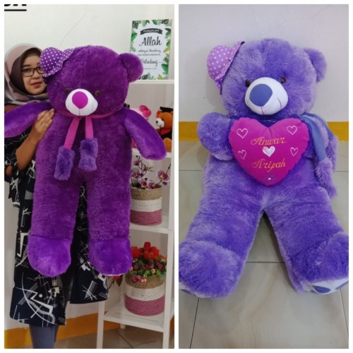 Detail Gambar Tuhan Ambil Boneka Teddy Bear Nomer 31