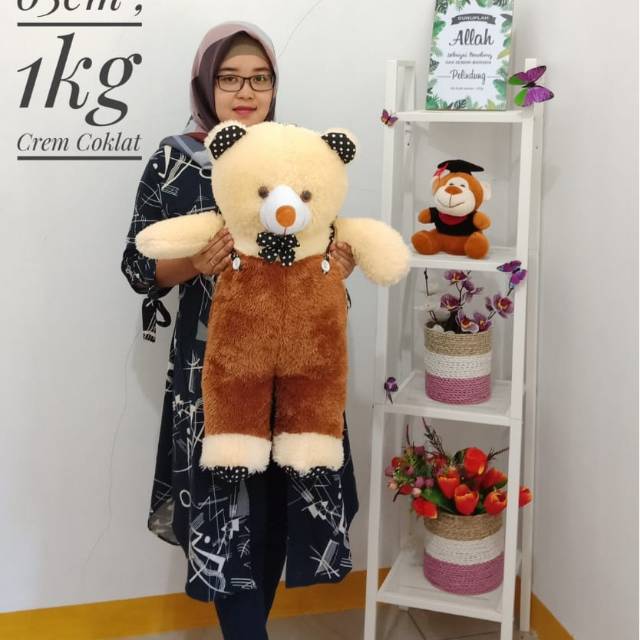 Detail Gambar Tuhan Ambil Boneka Teddy Bear Nomer 40