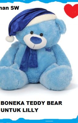 Detail Gambar Tuhan Ambil Boneka Teddy Bear Nomer 9