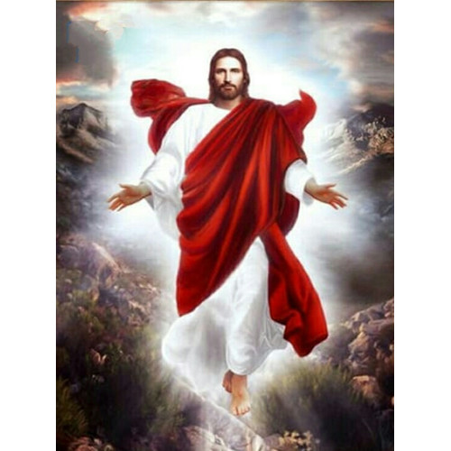 Detail Gambar Tuhan Yesus Nomer 15