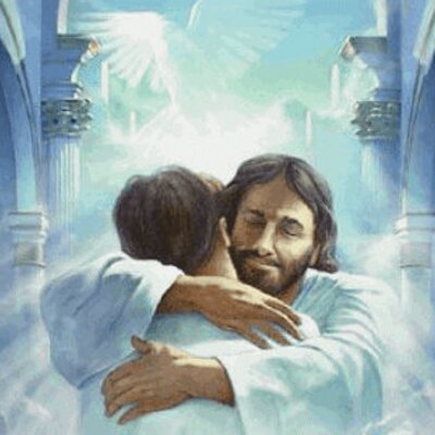Detail Gambar Tuhan Yesus Nomer 16
