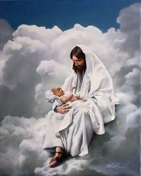 Detail Gambar Tuhan Yesus Nomer 17