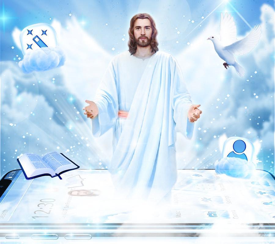 Detail Gambar Tuhan Yesus Nomer 19