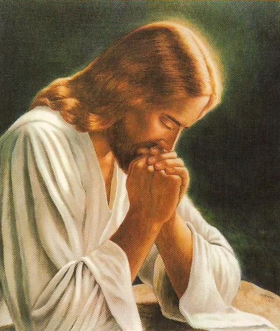 Detail Gambar Tuhan Yesus Nomer 24