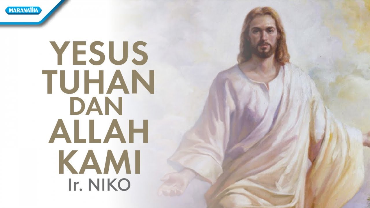 Detail Gambar Tuhan Yesus Nomer 30