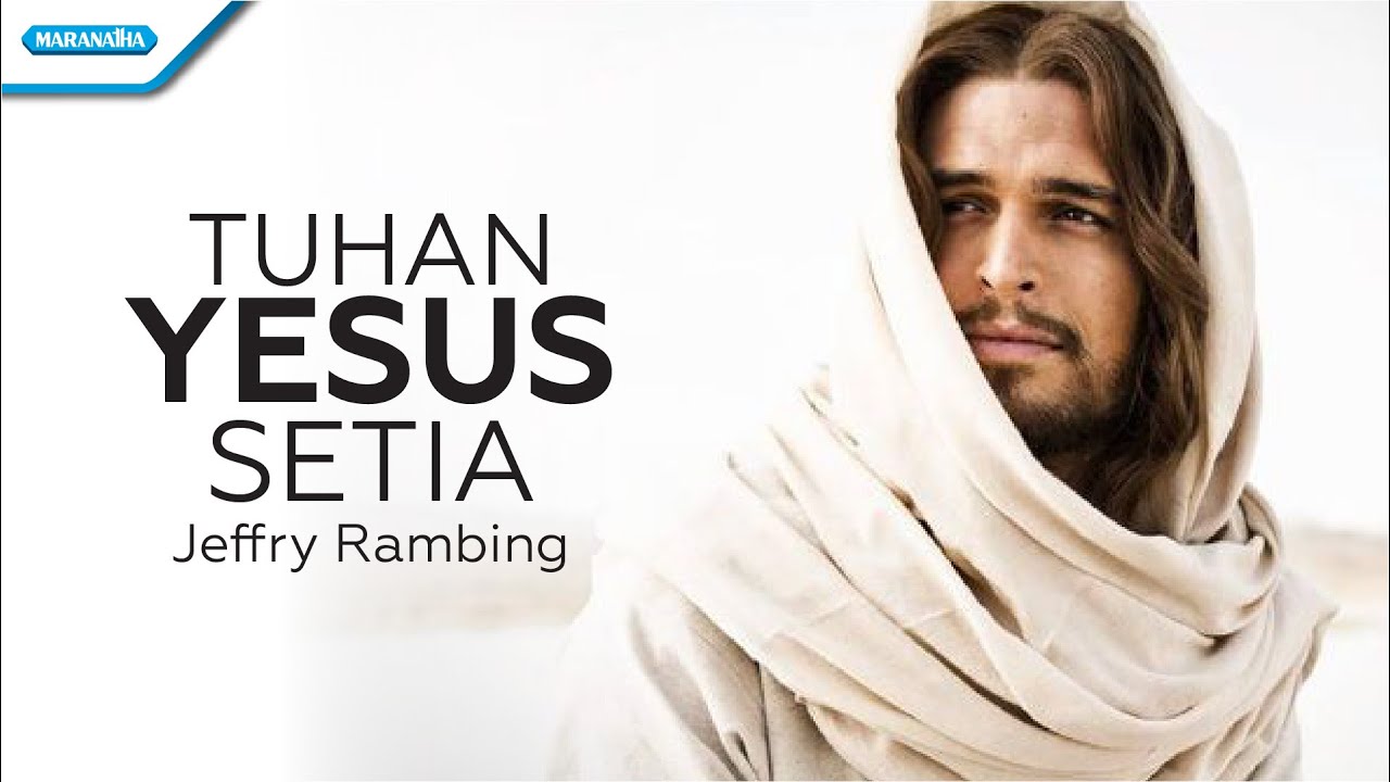 Detail Gambar Tuhan Yesus Nomer 32