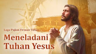 Detail Gambar Tuhan Yesus Nomer 33