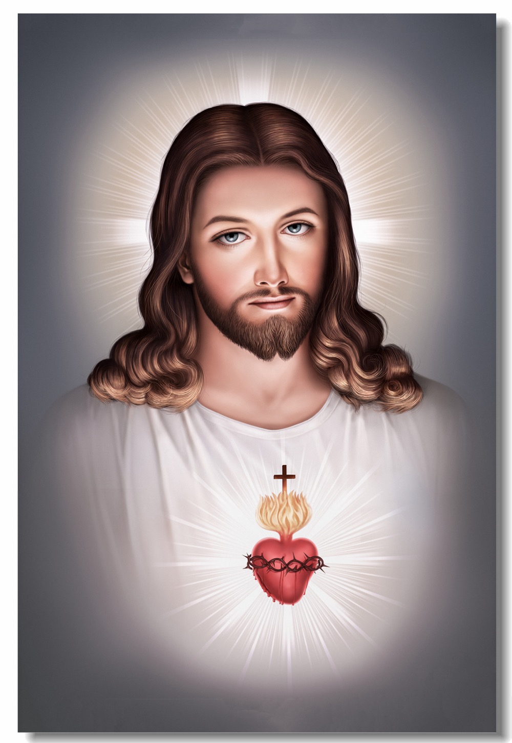 Detail Gambar Tuhan Yesus Nomer 34