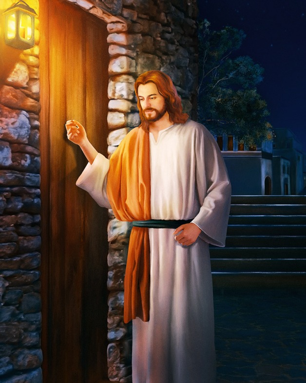 Detail Gambar Tuhan Yesus Nomer 36