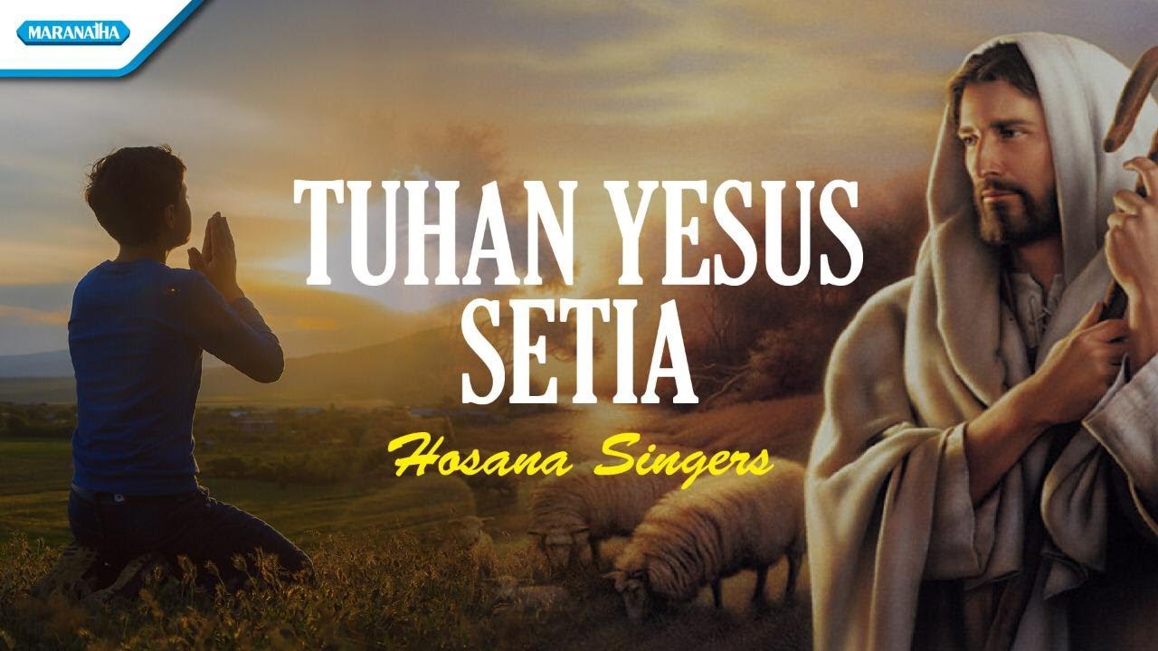 Detail Gambar Tuhan Yesus Nomer 39
