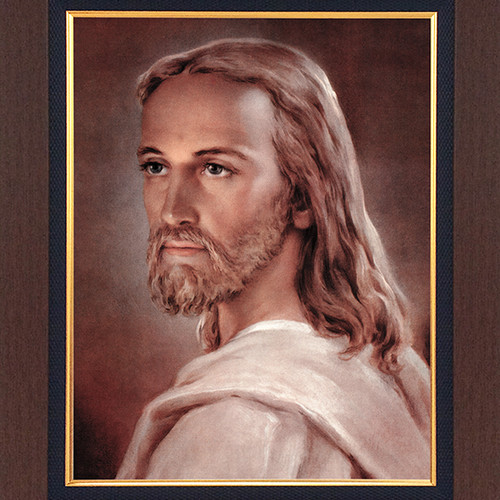 Detail Gambar Tuhan Yesus Nomer 40