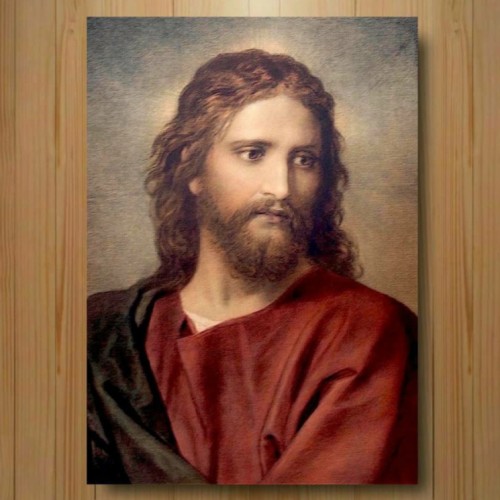 Detail Gambar Tuhan Yesus Nomer 42