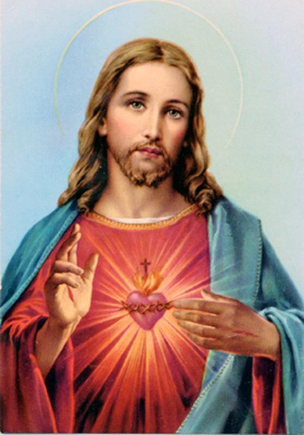 Detail Gambar Tuhan Yesus Nomer 46