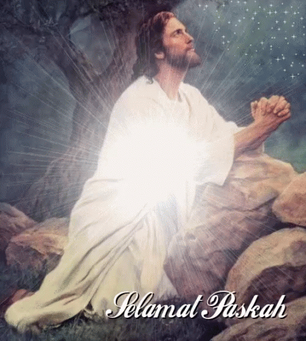 Detail Gambar Tuhan Yesus Nomer 57
