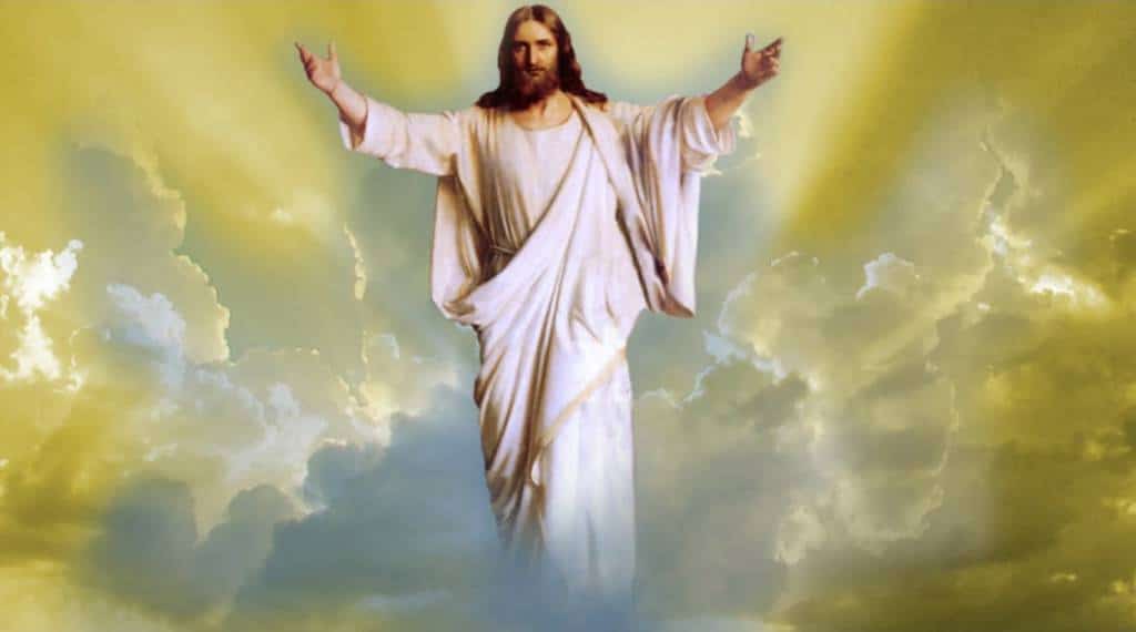 Detail Gambar Tuhan Yesus Nomer 10
