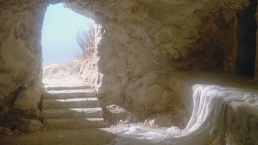Detail Gambar Tuhan Yesus Bangkit Dari Kubur Nomer 5