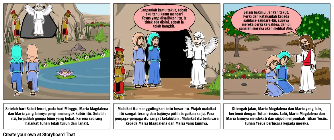 Detail Gambar Tuhan Yesus Bangkit Dari Kubur Nomer 45