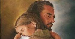 Detail Gambar Tuhan Yesus Dan Anak Kecil Nomer 26