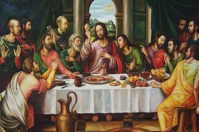 Detail Gambar Tuhan Yesus Dan Murid Muridnya Koleksi Nomer 36 Detail Gambar Tuhan Yesus Dan Murid Muridnya Koleksi Nomer 36
