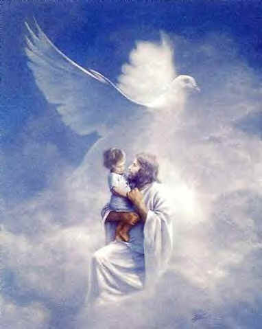 Detail Gambar Tuhan Yesus Dengan Anak Anak Nomer 42
