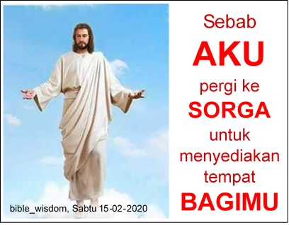 Detail Gambar Tuhan Yesus Di Sorga Nomer 30